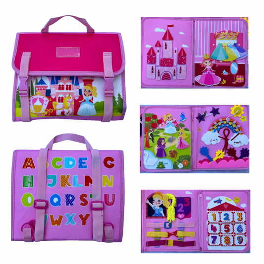 Wanderers™ Backpack