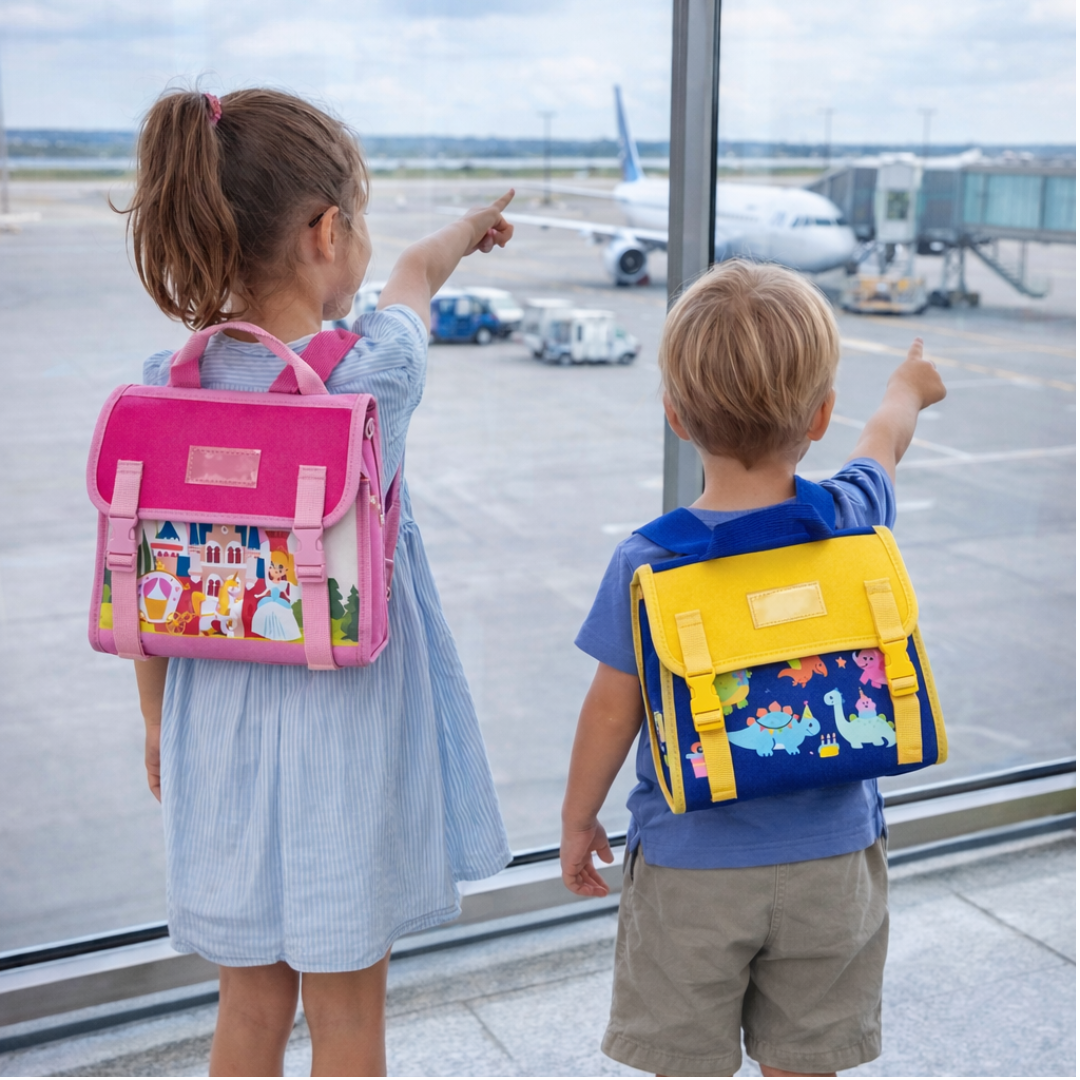 Wanderers™ Backpack