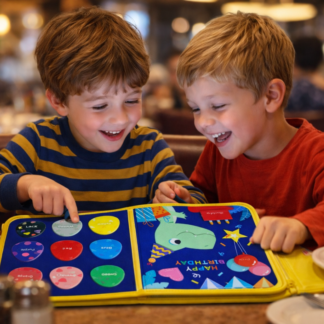 Wanderers™ Backpack