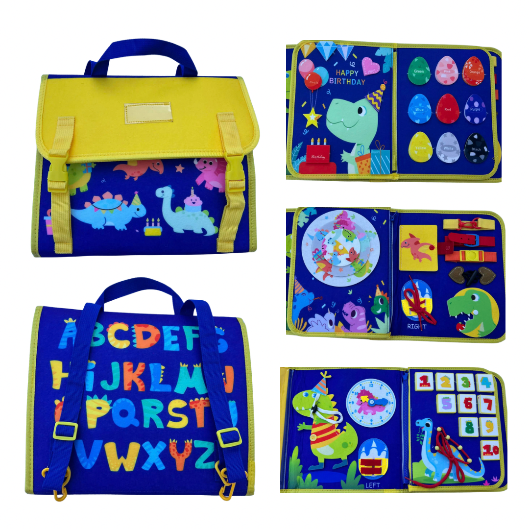 Wanderers™ Backpack