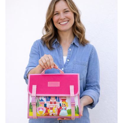 Wanderers™ Backpack